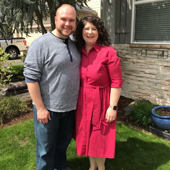 Meet your Posher, Sarrah - Picture 2 of 3